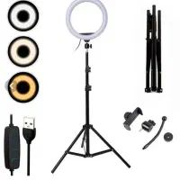 انواع رینگ لایت HX260 سایز ۲۶ و ۳۰