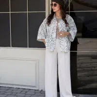 شومیز طرح جدید (مناسب فصل)
