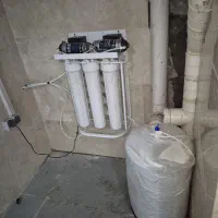 تعمیرات تصفیه آب محسن