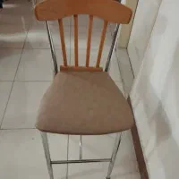 صندلی اوپن (ناهارخوری) آشپزخانه|میز و صندلی غذاخوری|تهران, ازگل|دیوار