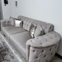 مبل|مبلمان خانگی و میز عسلی|تهران, شمس‌آباد|دیوار