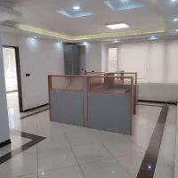 ملاصدرا اجاره 220 متر سند اداری در دو واحد|اجارهٔ دفتر کار، اتاق اداری، مطب|تهران, شیراز|دیوار