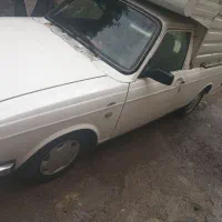 وانت 91دوگانه کارخانه|خودرو سواری و وانت|اردبیل, |دیوار