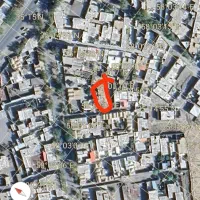 فروش زمین مسکونی/روستای شفیع آباد