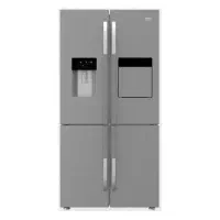 یخچال ساید بای ساید بکو مدل GNE۱۳۴۶۰۱X