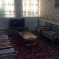 دوطبقه دربست ۱۰۰ متر کوچه های اول داوران
