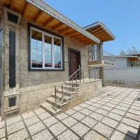 100 متر ویلای شیک و سنددار شهر چاف