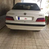 پژو پارس موتور جدید XU7P مدل 1401|خودرو سواری و وانت|سیرجان, |دیوار