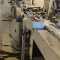 دستگاه پوشک کلاسیک دوکاره