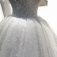 لباس عروس ونامزدی