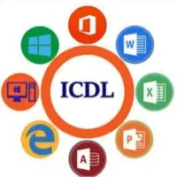 مدرک icdl فوری و معتبر 3000000
