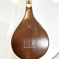 سه تار حرفه ای الگو کمالیان