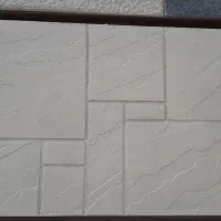 موزاییک پلیمری و سیمان