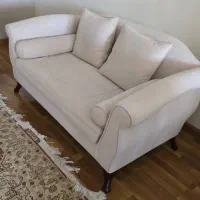 مبلمان ۸ نفره با ناهارخوری و میزها|مبلمان خانگی و میز عسلی|کرج, گوهردشت|دیوار