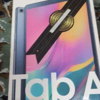 تبلت سامسونگ گلکسی تب A T515