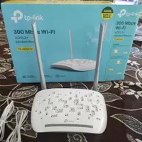 فروش مودم تی پی لینک کاملا نو