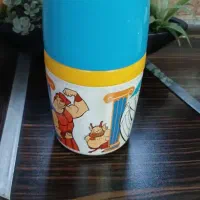 فلاکس کودکان وارد شده از انگلیس