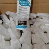 شستشوی نانو