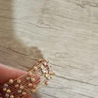 دستبند طلا|جواهرات|کرمانشاه, |دیوار