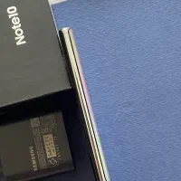 note 10 نوت ۱۰ سامسونگ|موبایل|تهران, جوادیه|دیوار