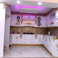 ساخت‌ و‌ نصب و تعمیرات انواع کابینت وکمد دیواریmdf|خدمات پیشه و مهارت|اهواز, گلستان|دیوار