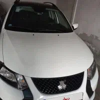 کوئیکGXR Lپارس خودرو۱۴۰۳رینگ آلومینیومی،سقف مشکی