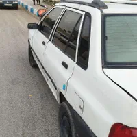 پراید مدل 82