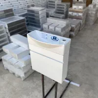 روشویی کابینتی کوچک|لوازم سرویس بهداشتی|تهران, تهران‌نو|دیوار