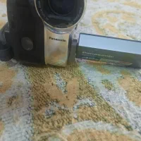 هندی کن پاناسونیک