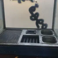 فر ساندویچ پنج کاره|کافی‌شاپ و رستوران|بناب, |دیوار