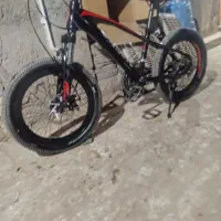 دوچرخه 20 دنده یی