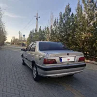 پژو پارس مدل 86|خودرو سواری و وانت|کرج, شهرک الهیه|دیوار