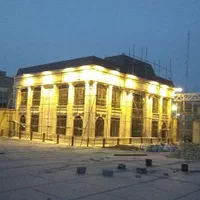 برقکاری برق کار برق کاری ساختمان پردیس همه ی فازها|خدمات پیشه و مهارت|پردیس, فاز ۳|دیوار