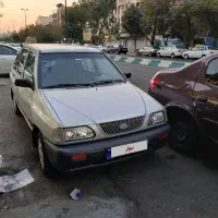 پراید ۱۴۱ مدل ۸۵