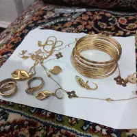 ۶۲ گرم طلا به قیمت ۵۰ تومن بالای تابلو