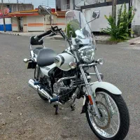 موتورسیکلت اونجر ۲۲۰|موتورسیکلت|رشت, بازار|دیوار