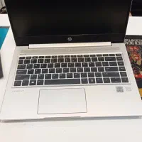 لپتاب hp probook 440 G7|رایانه همراه|خوی, |دیوار