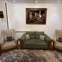 مبل راحتی شیک