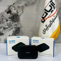 مودم 4.5G قابل حمل آلکاتل مدل MW70