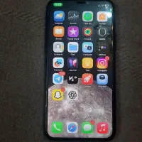 آیفون 11پرو 512 گیگ|موبایل|همدان, |دیوار