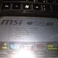 لب تاب msi|رایانه همراه|تهران, خلیج فارس|دیوار