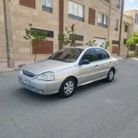 ریو مدل ۱۳۸۵ سالم درحد