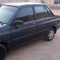 پراید معاوضه یا نقد|خودرو سواری و وانت|فردوس (خراسان), |دیوار