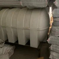 مخزن ۲۵۰۰ لیتری