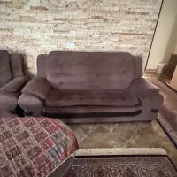 مبل 7نفره نو
