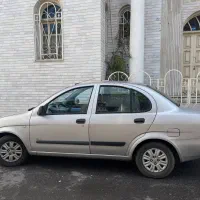 تیبا ۱ مدل ۹۲ کم کارکرد|خودرو سواری و وانت|رشت, منظریه|دیوار