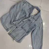 کت شلوار لی درحد نو