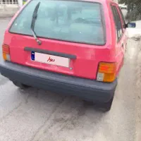 پراید هاچ بک تمیز|خودرو سواری و وانت|زاهدان, |دیوار