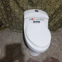توالت فرنگی