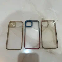 قاب گوشی آیفون 13 نرمال